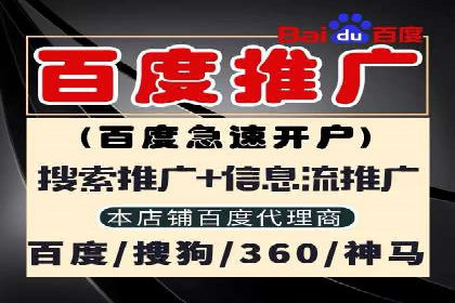 SEM托管代运营助力品牌广告投放